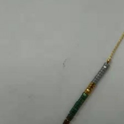 谁家有这种铜件，铁件，或米珠之类的2里的