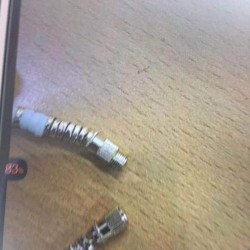 谁家有这个螺丝