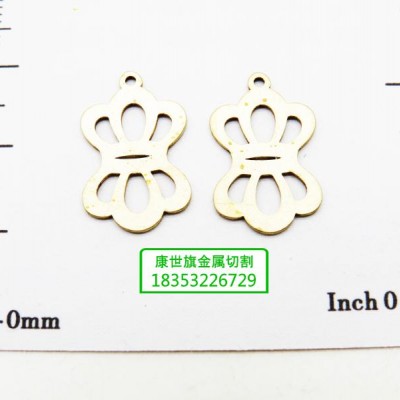 康世旗金属切割新品