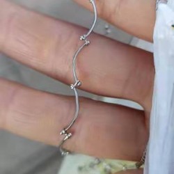 谁家有这款手工链