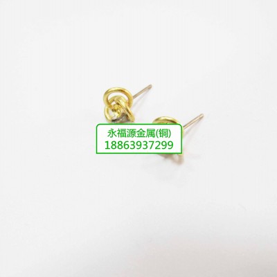 永福源耳饰新品