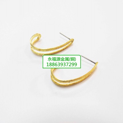 永福源耳饰新品