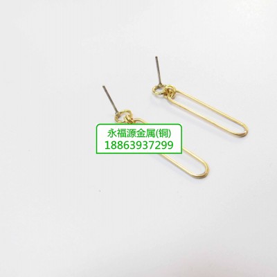 永福源耳饰新品