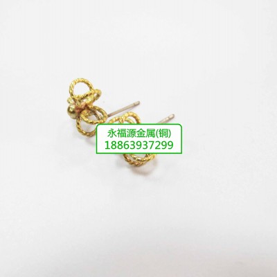 永福源耳饰新品