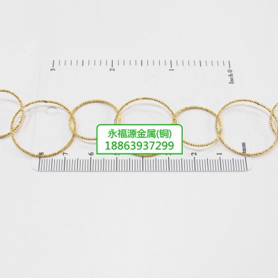 永福源耳饰新品