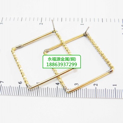 永福源耳饰新品