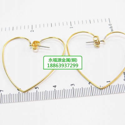 永福源耳饰新品