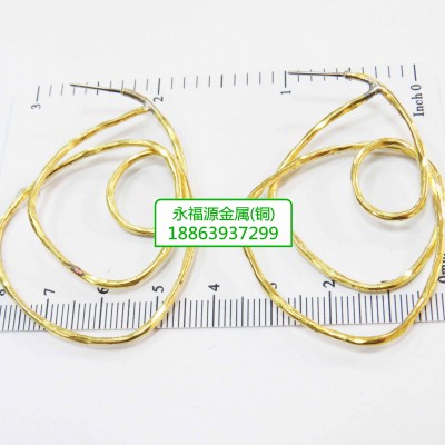 永福源耳饰新品