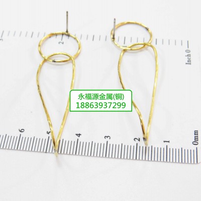永福源耳饰新品