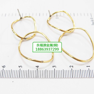 永福源耳饰新品