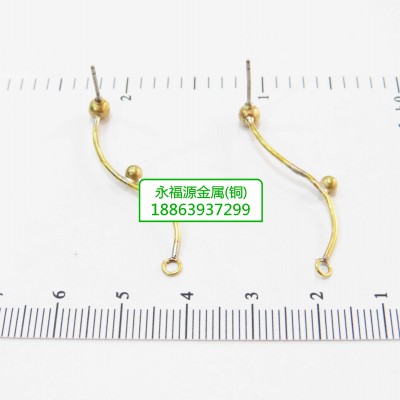 永福源耳饰新品