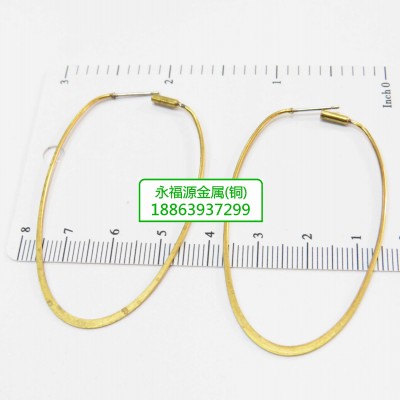 永福源耳饰新品