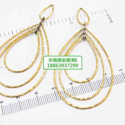 永福源耳饰新品