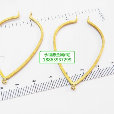 永福源耳饰新品