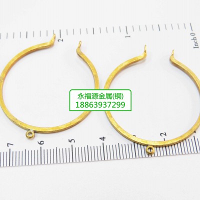 永福源耳饰新品