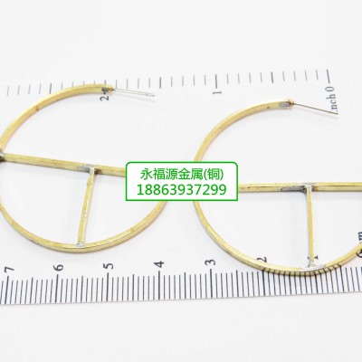 永福源耳饰新品