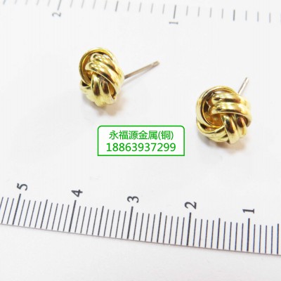 永福源耳饰新品