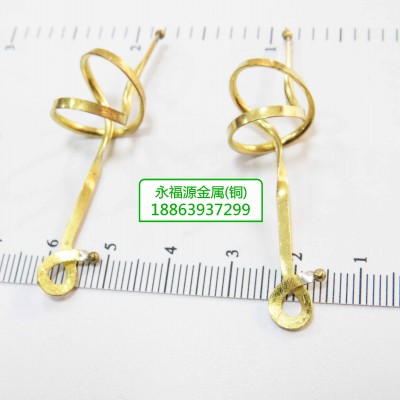 永福源耳饰新品