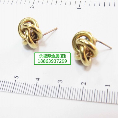 永福源耳饰新品