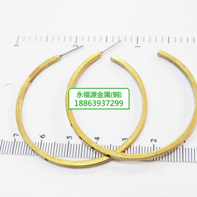 永福源耳饰新品