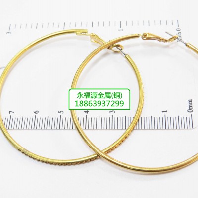 永福源耳饰新品