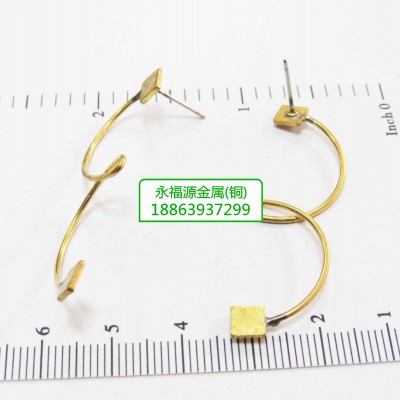 永福源耳饰新品