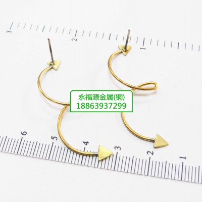 永福源耳饰新品