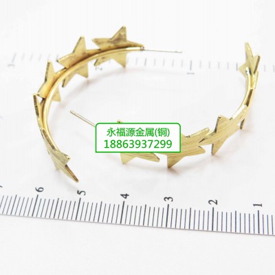 永福源耳饰新品