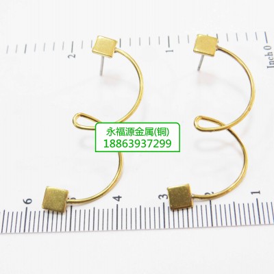 永福源耳饰新品