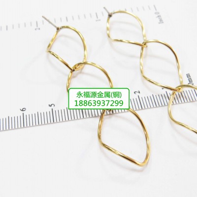 永福源耳饰新品