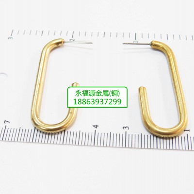 永福源耳饰新品