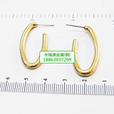永福源耳饰新品
