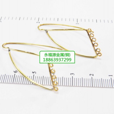 永福源耳饰新品