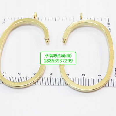 永福源耳饰新品
