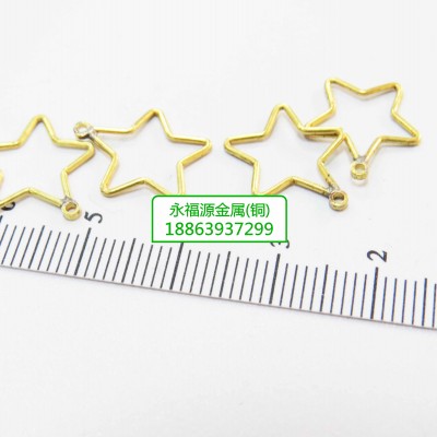 永福源耳饰新品