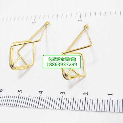 永福源耳饰新品