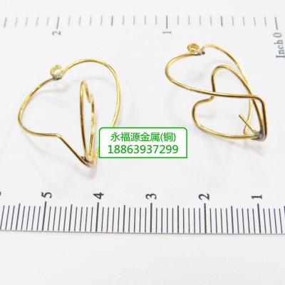 永福源耳饰新品
