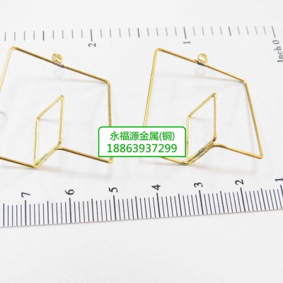 永福源耳饰新品