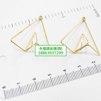 永福源耳饰新品