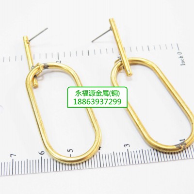 永福源耳饰新品