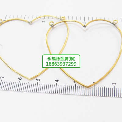 永福源耳饰新品