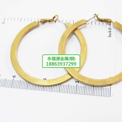 永福源耳饰新品