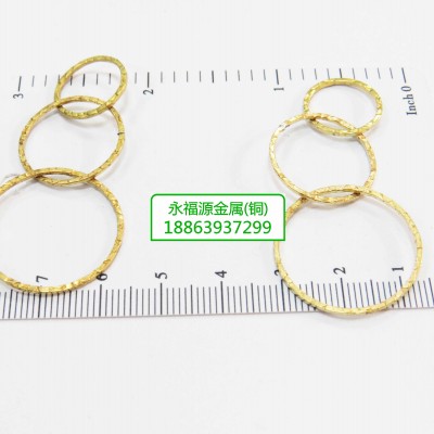 永福源耳饰新品