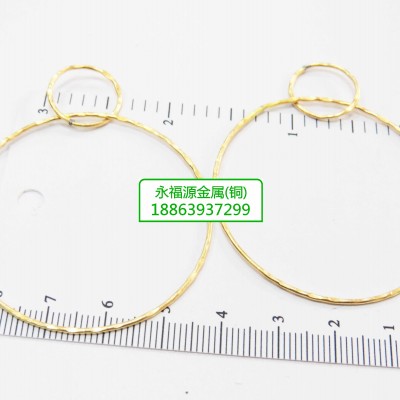 永福源耳饰新品
