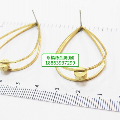 永福源耳饰新品