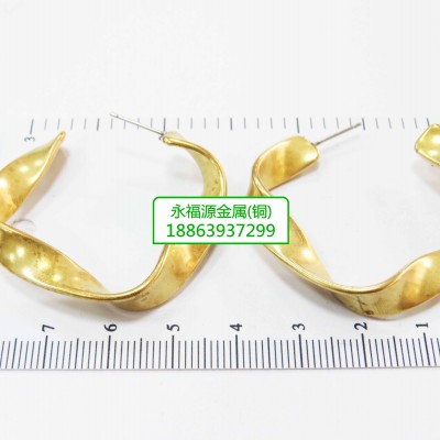 永福源耳饰新品