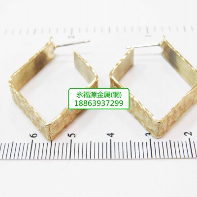 永福源耳饰新品
