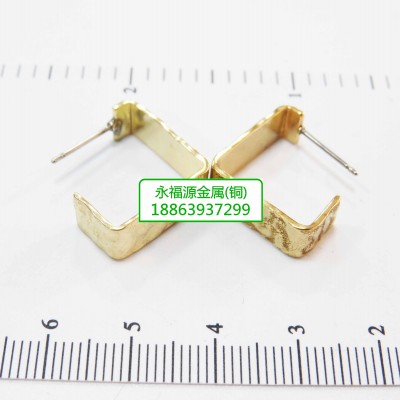 永福源耳饰新品