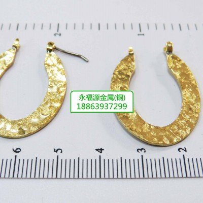 永福源耳饰新品
