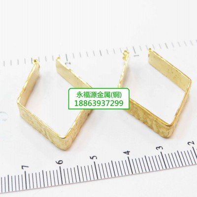 永福源耳饰新品